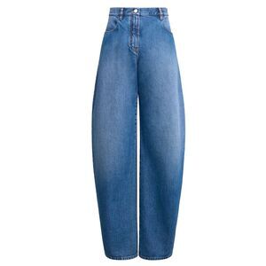 Alaia Women Low Round Pants